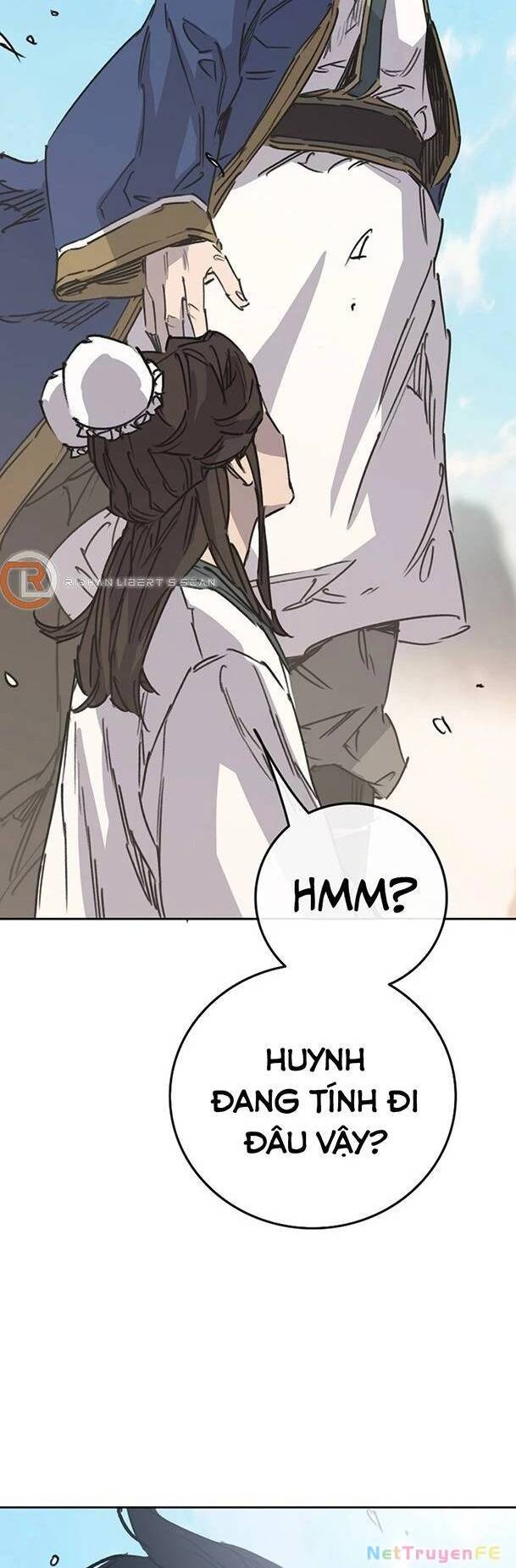 Tiên Kiếm Bất Bại - Chapter 224 - Page 50