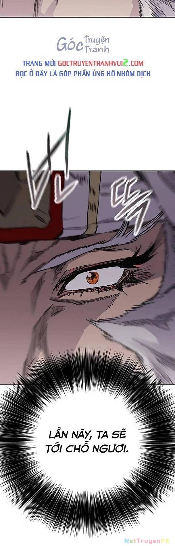 Tiên Kiếm Bất Bại - Chapter 224 - Page 54