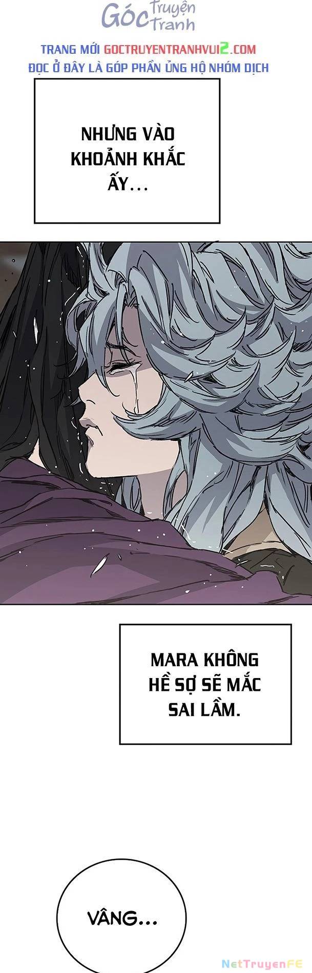 Tiên Kiếm Bất Bại - Chapter 224 - Page 7