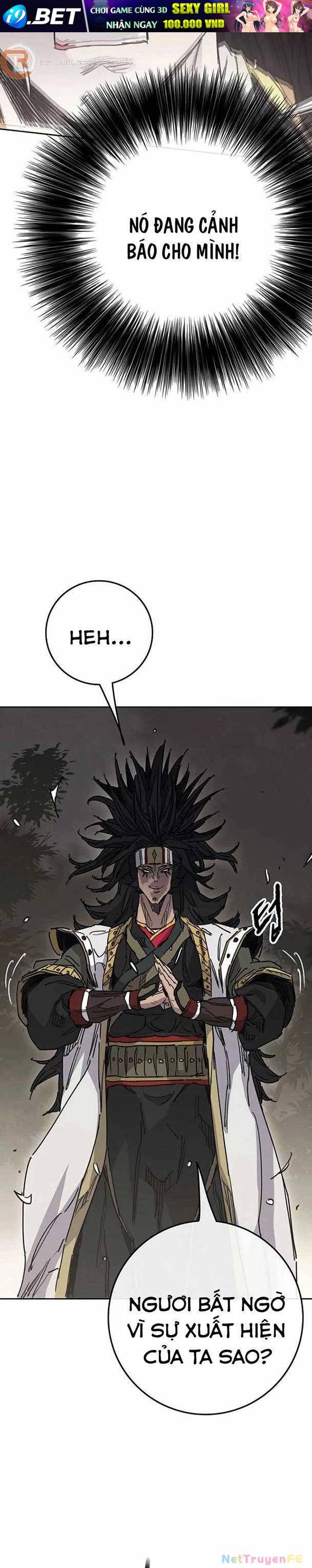 Tiên Kiếm Bất Bại - Chapter 226 - Page 12