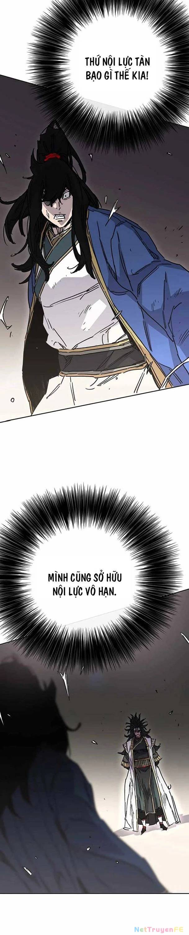 Tiên Kiếm Bất Bại - Chapter 226 - Page 15