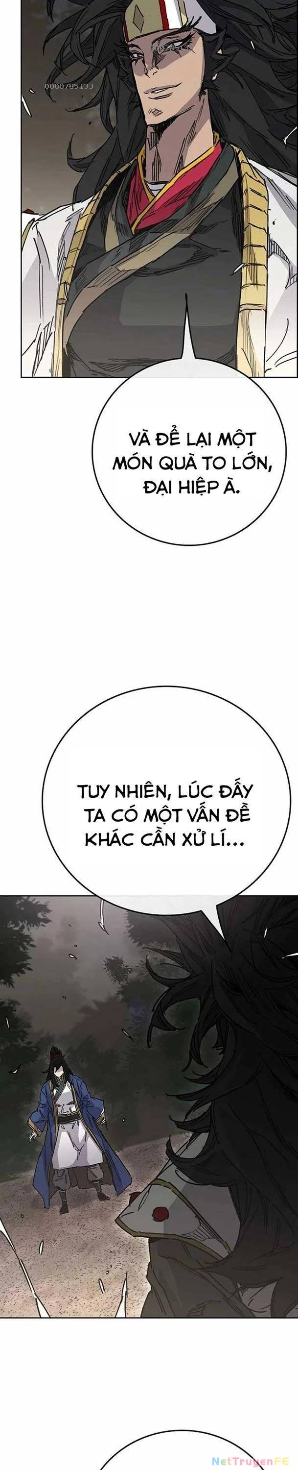 Tiên Kiếm Bất Bại - Chapter 226 - Page 18