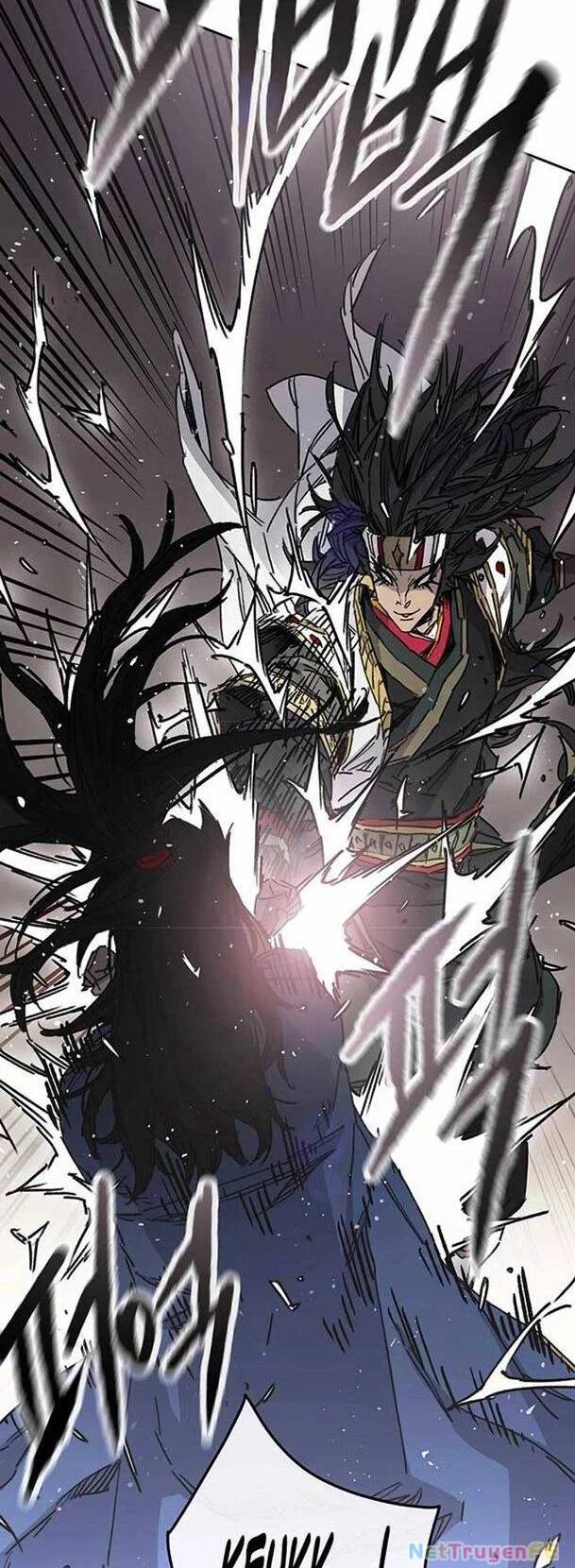 Tiên Kiếm Bất Bại - Chapter 226 - Page 20