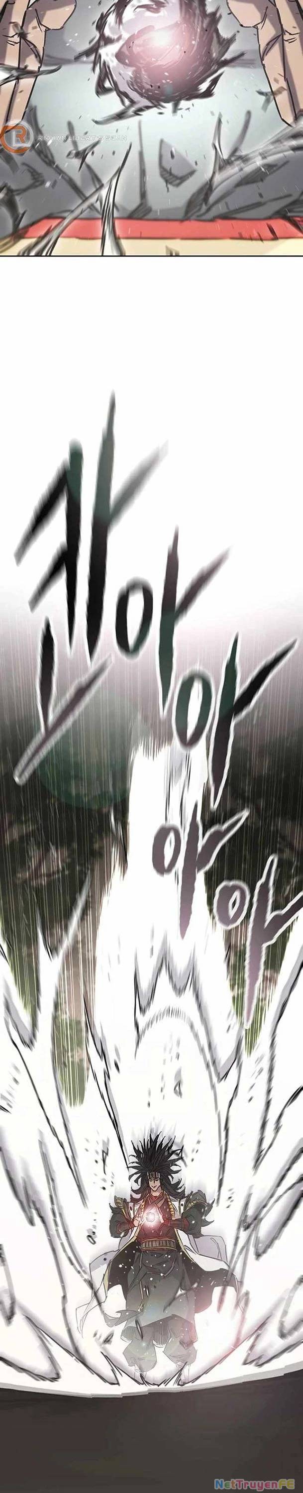 Tiên Kiếm Bất Bại - Chapter 226 - Page 28