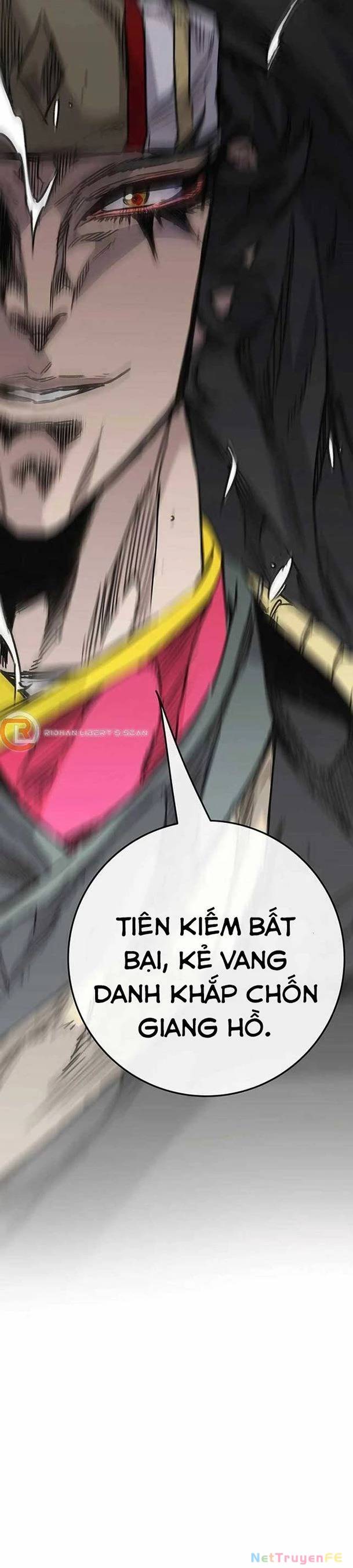 Tiên Kiếm Bất Bại - Chapter 226 - Page 3