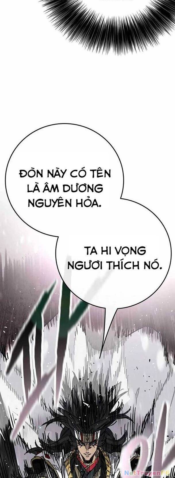 Tiên Kiếm Bất Bại - Chapter 226 - Page 30