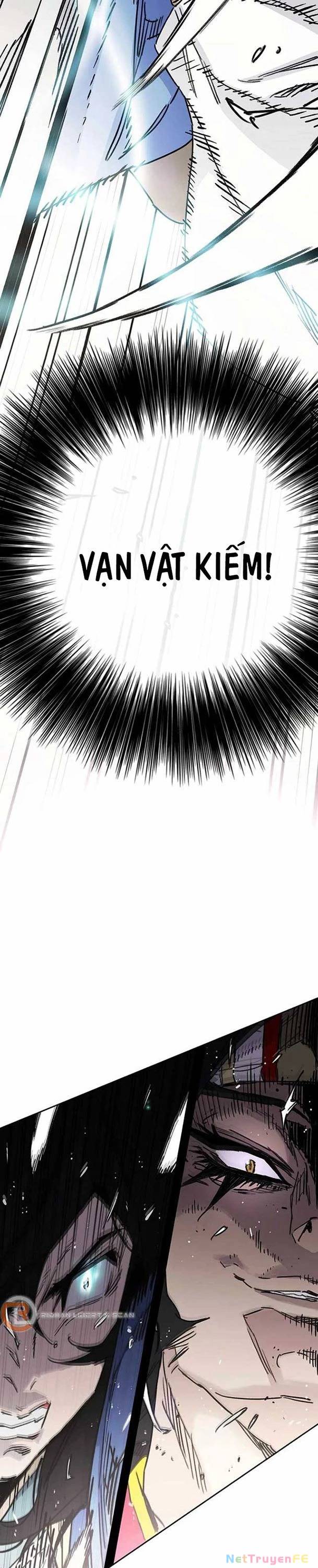 Tiên Kiếm Bất Bại - Chapter 226 - Page 34