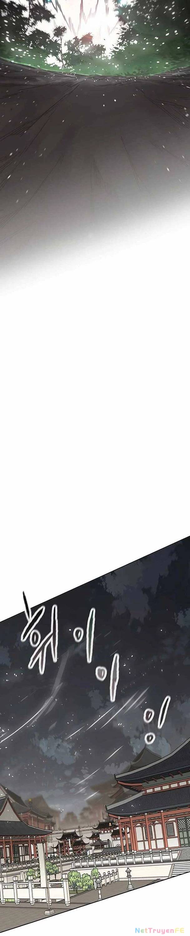 Tiên Kiếm Bất Bại - Chapter 226 - Page 36