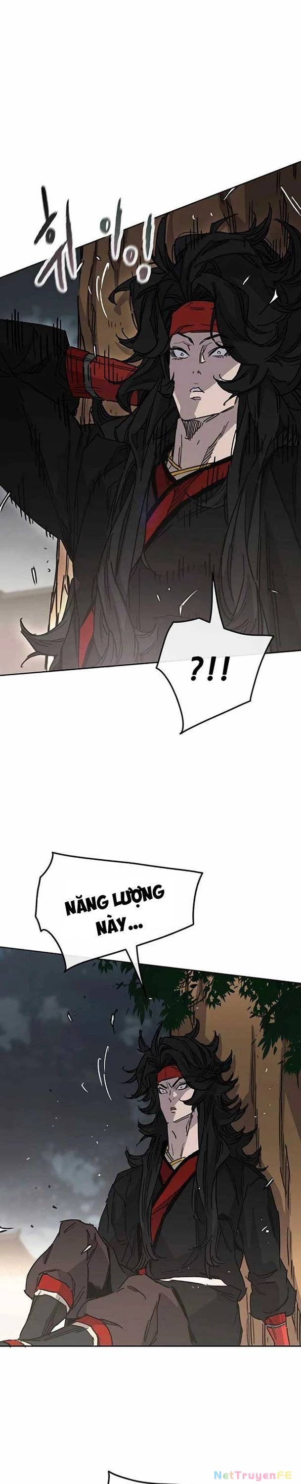 Tiên Kiếm Bất Bại - Chapter 226 - Page 37