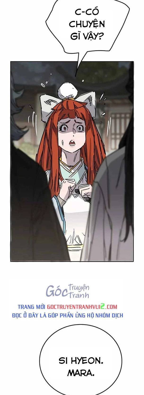 Tiên Kiếm Bất Bại - Chapter 226 - Page 39