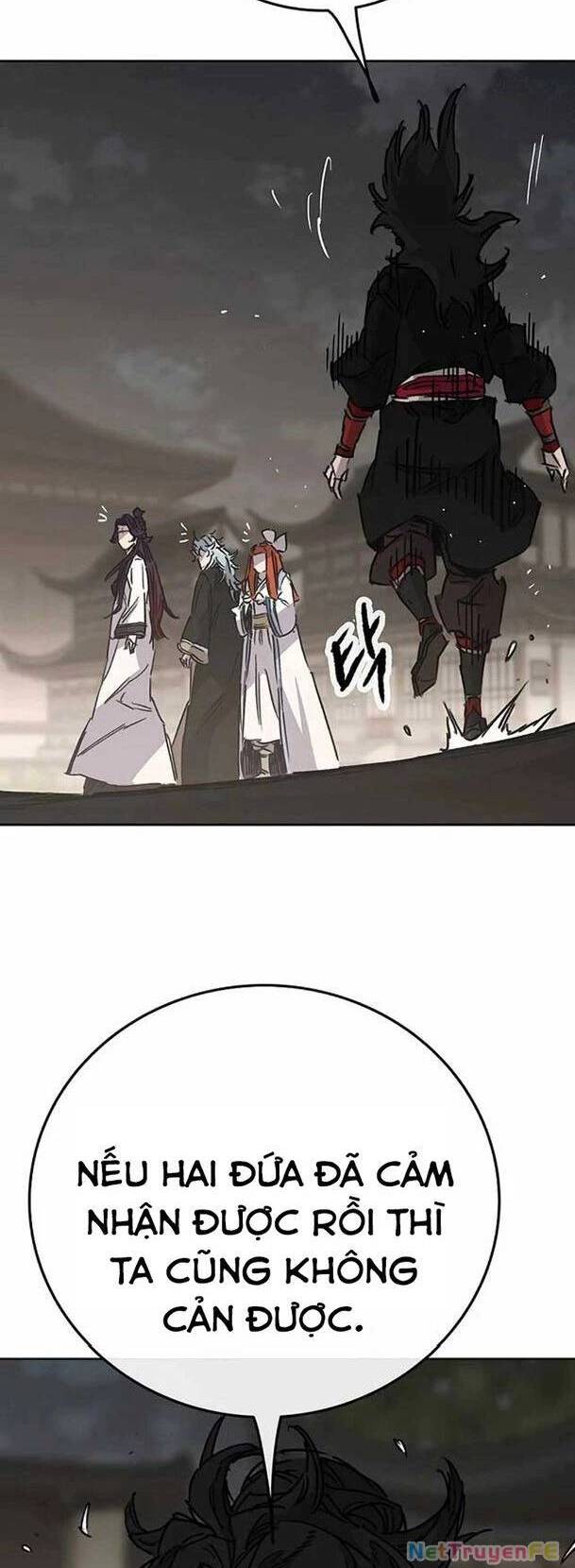 Tiên Kiếm Bất Bại - Chapter 226 - Page 40
