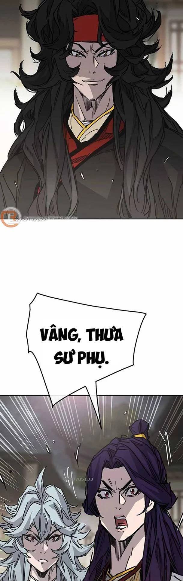 Tiên Kiếm Bất Bại - Chapter 226 - Page 41