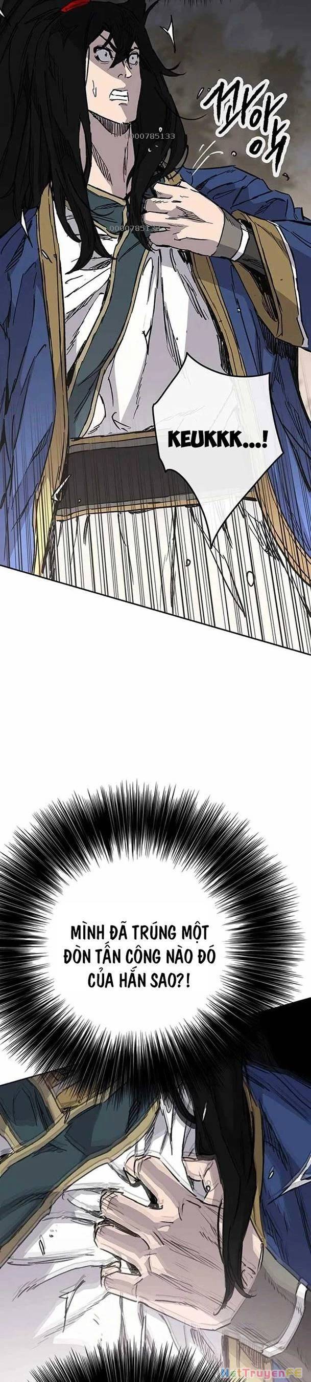 Tiên Kiếm Bất Bại - Chapter 226 - Page 6