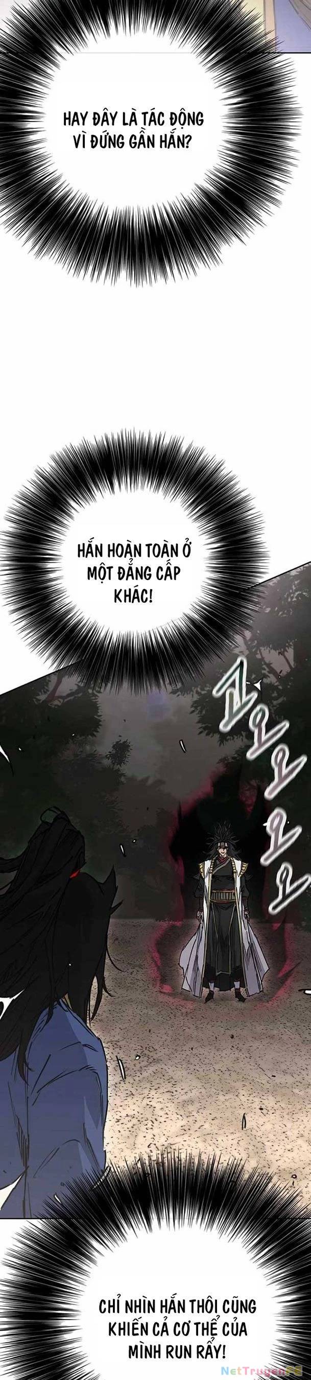Tiên Kiếm Bất Bại - Chapter 226 - Page 7