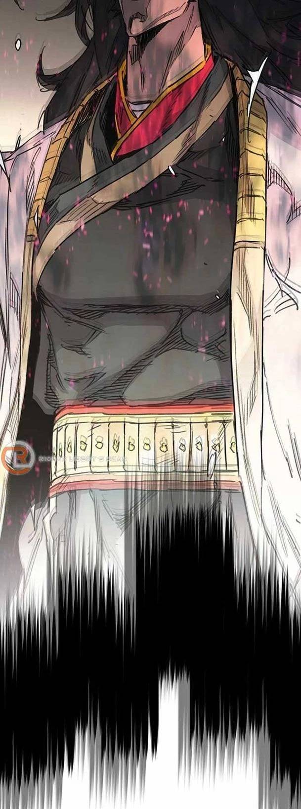 Tiên Kiếm Bất Bại - Chapter 226 - Page 9