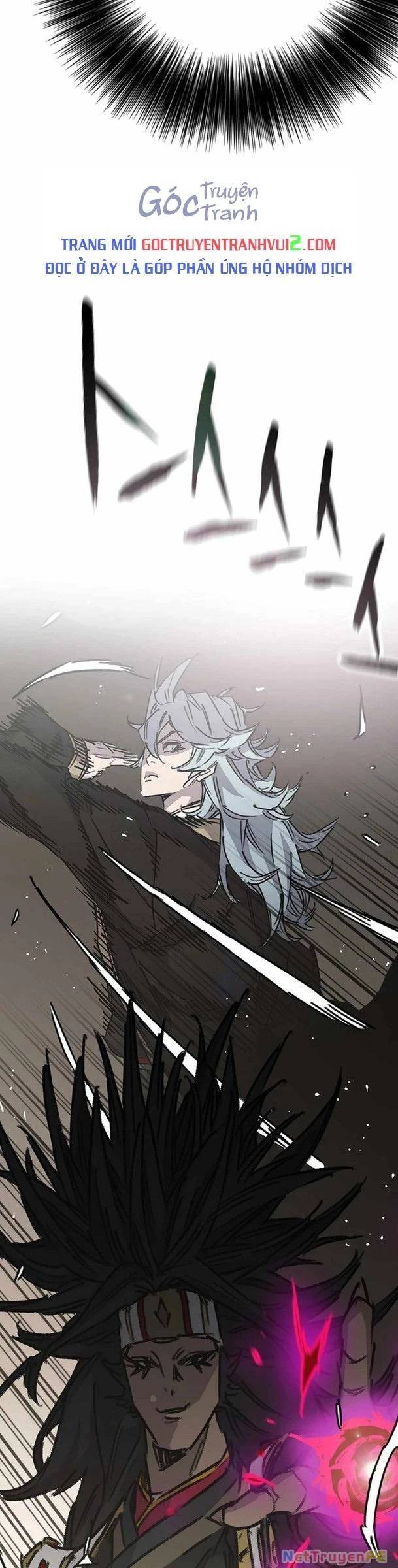 Tiên Kiếm Bất Bại - Chapter 227 - Page 10