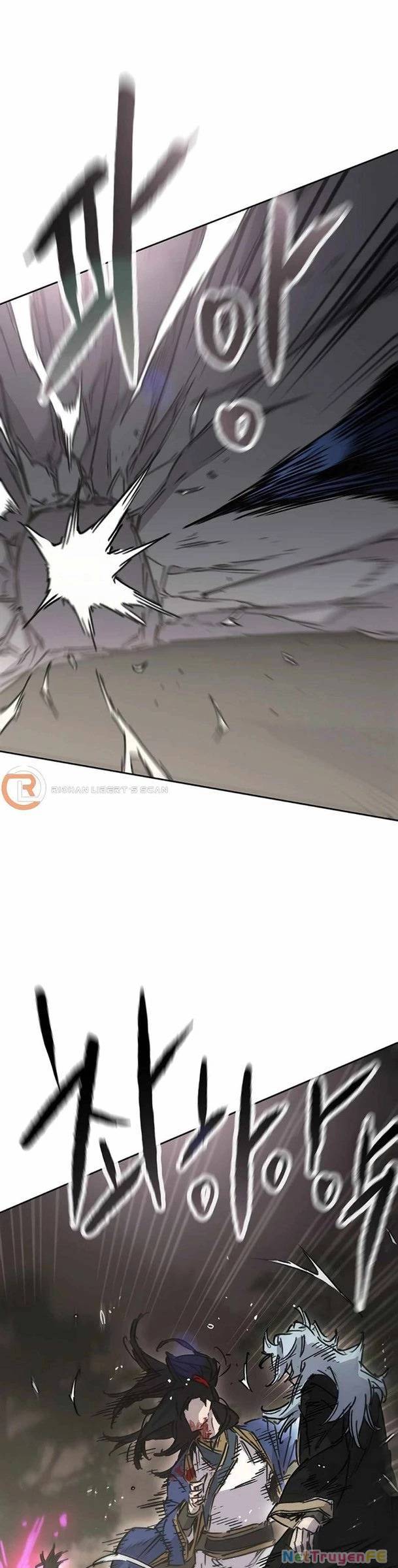 Tiên Kiếm Bất Bại - Chapter 227 - Page 12