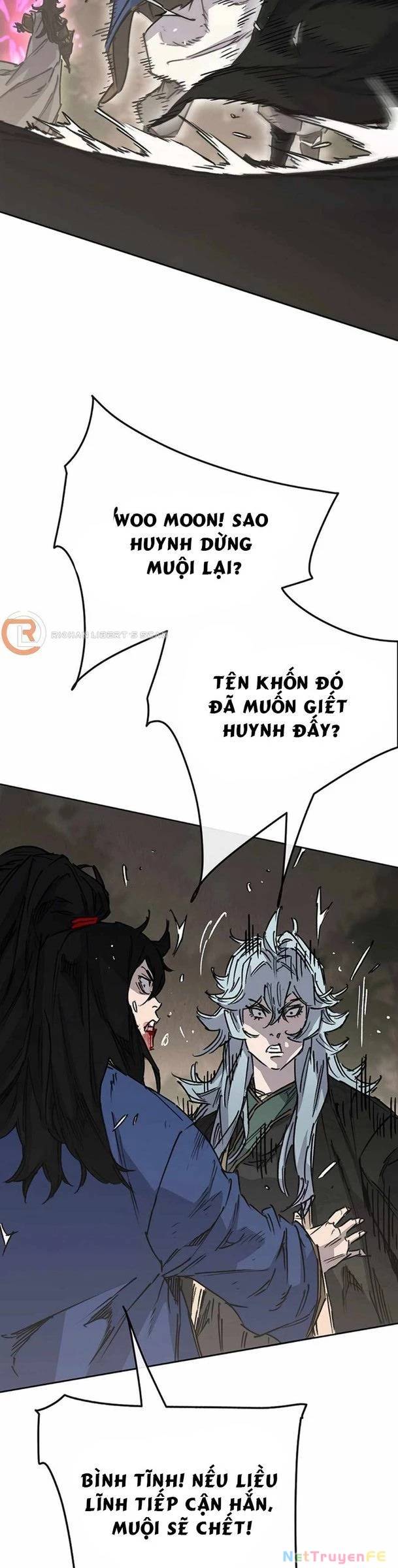 Tiên Kiếm Bất Bại - Chapter 227 - Page 13