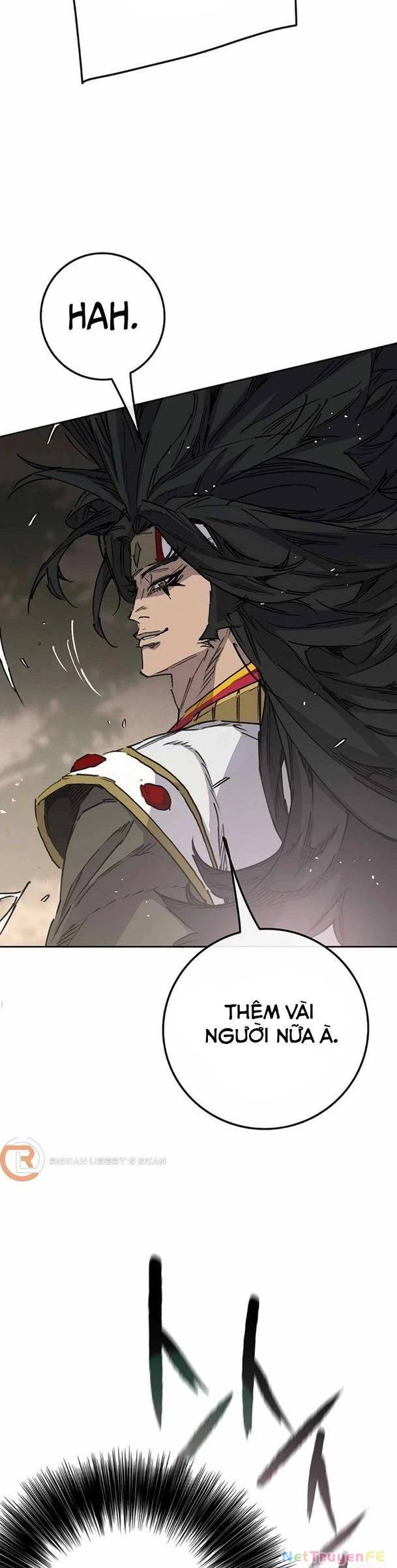 Tiên Kiếm Bất Bại - Chapter 227 - Page 14