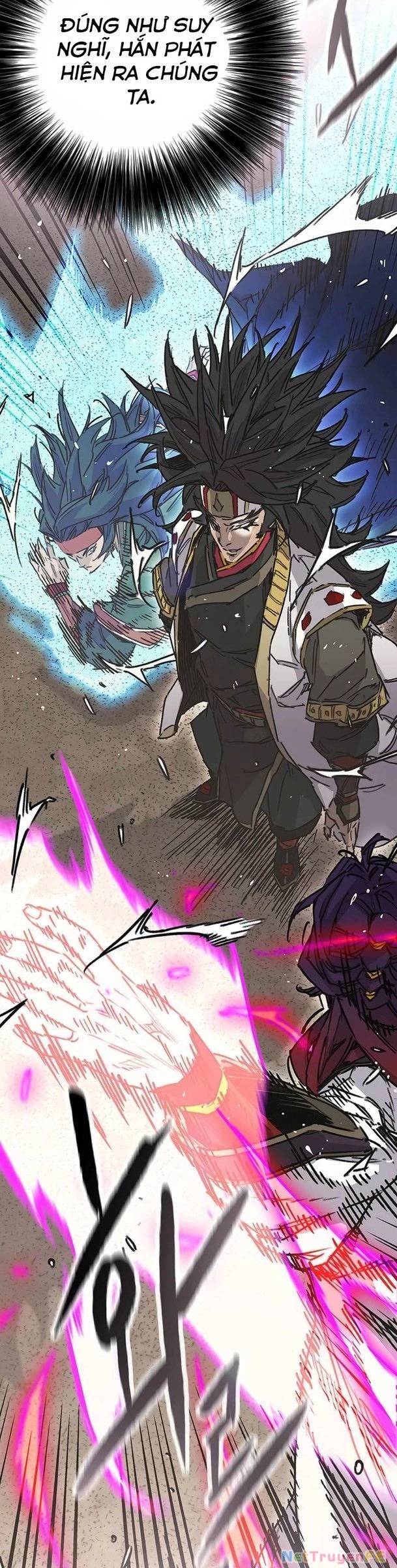 Tiên Kiếm Bất Bại - Chapter 227 - Page 15