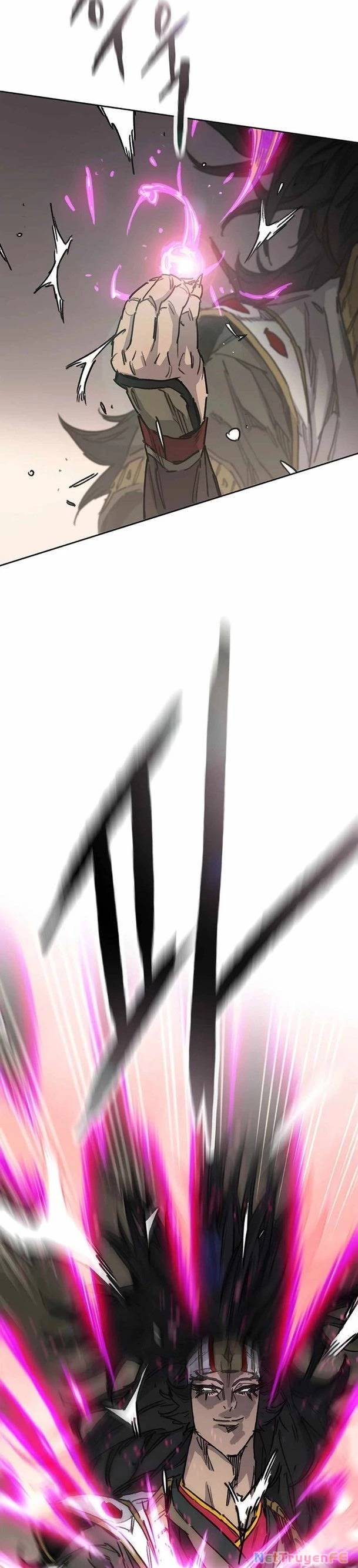 Tiên Kiếm Bất Bại - Chapter 227 - Page 18