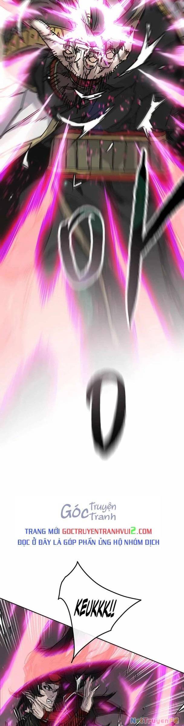 Tiên Kiếm Bất Bại - Chapter 227 - Page 19