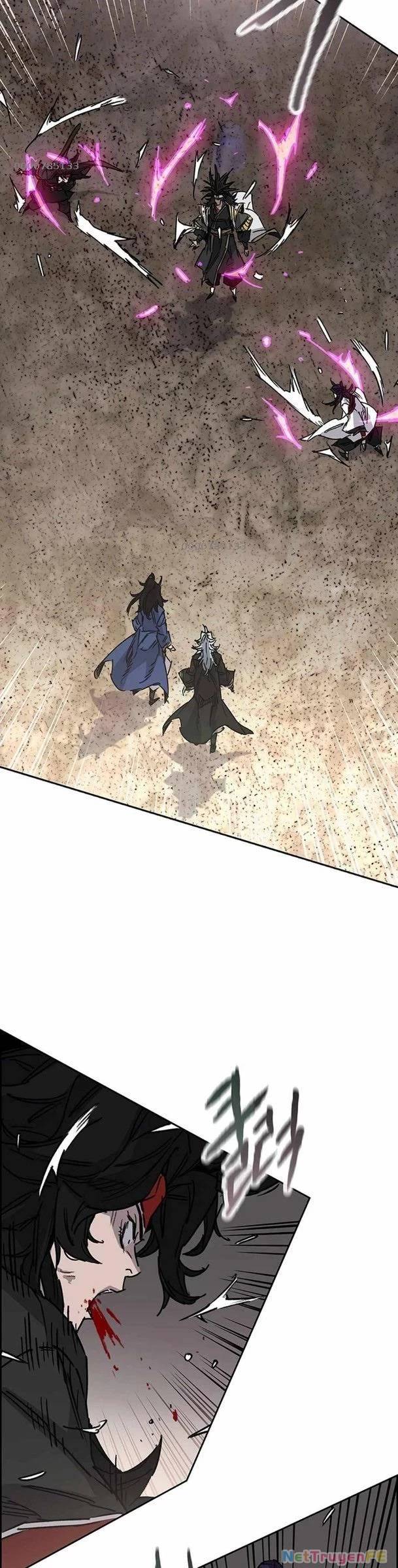 Tiên Kiếm Bất Bại - Chapter 227 - Page 21
