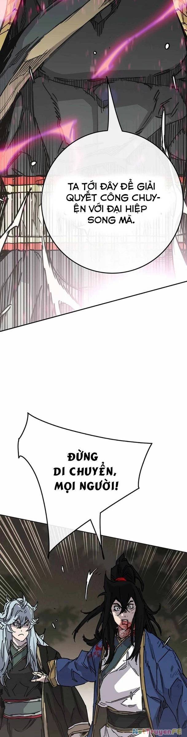 Tiên Kiếm Bất Bại - Chapter 227 - Page 23