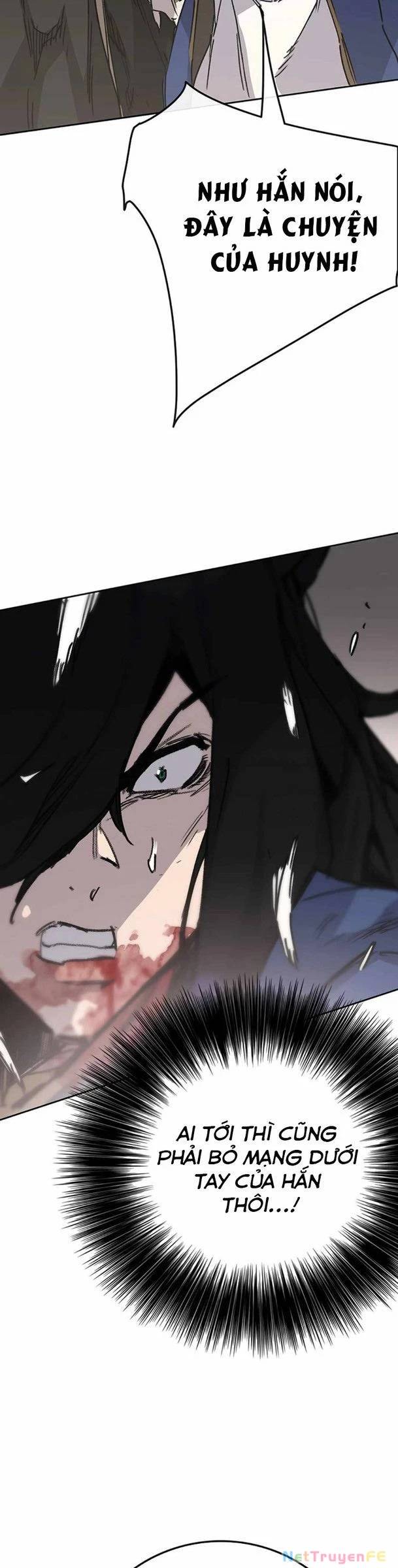 Tiên Kiếm Bất Bại - Chapter 227 - Page 24