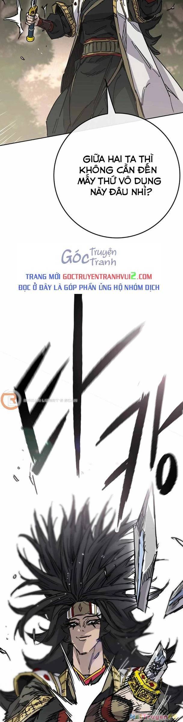 Tiên Kiếm Bất Bại - Chapter 227 - Page 28