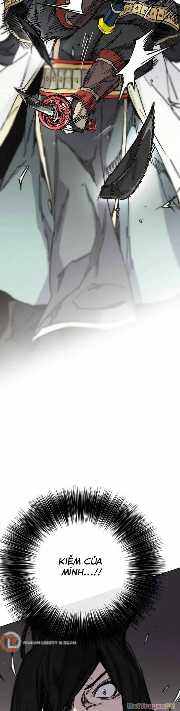 Tiên Kiếm Bất Bại - Chapter 227 - Page 29