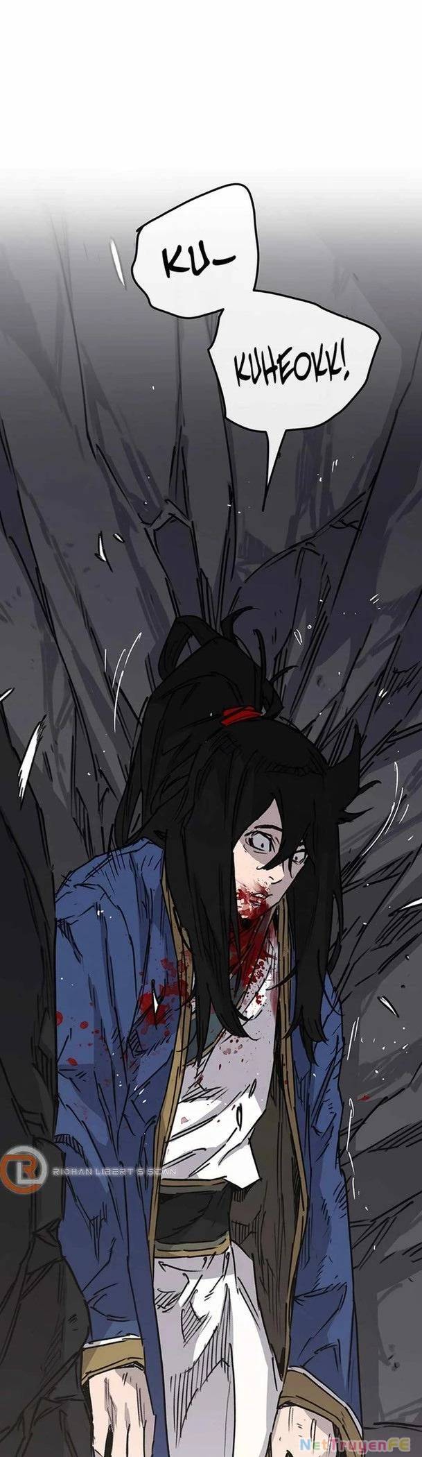 Tiên Kiếm Bất Bại - Chapter 227 - Page 3