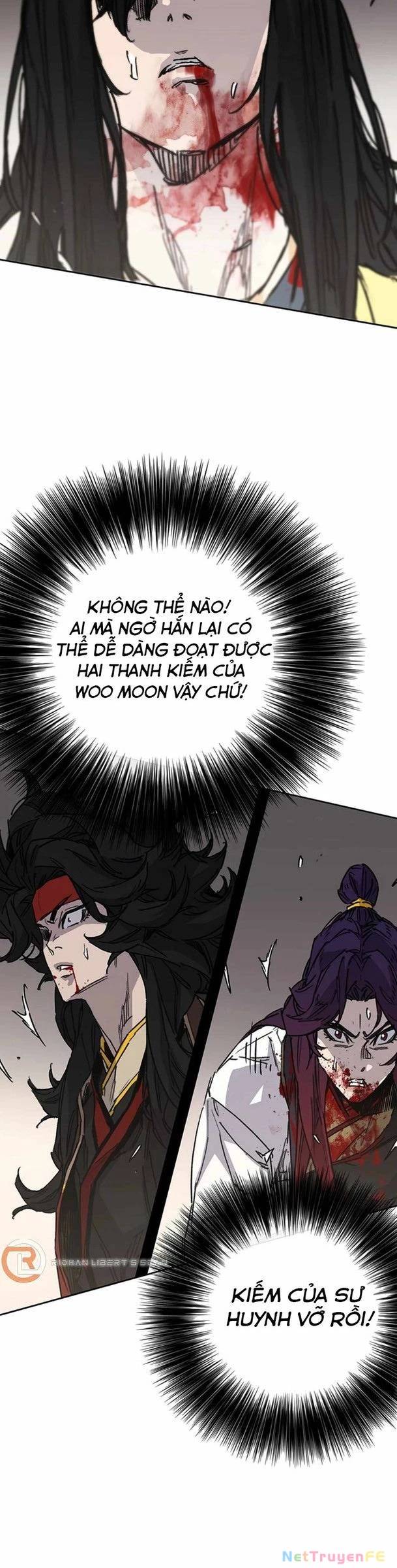 Tiên Kiếm Bất Bại - Chapter 227 - Page 30
