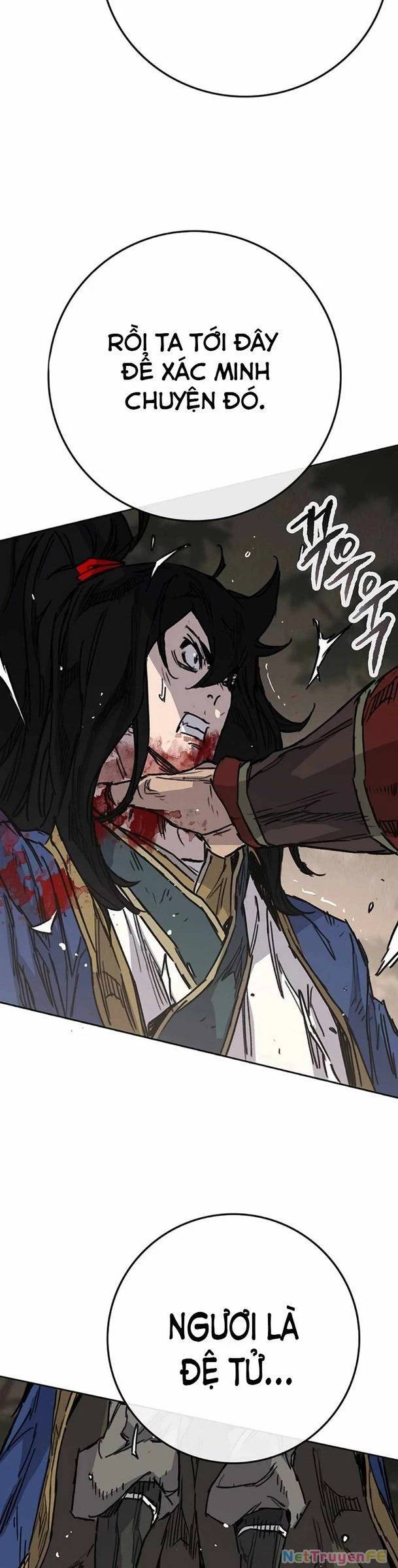 Tiên Kiếm Bất Bại - Chapter 227 - Page 35