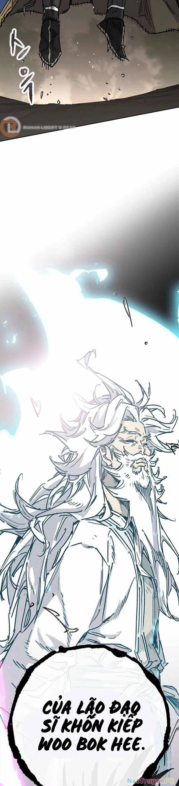 Tiên Kiếm Bất Bại - Chapter 227 - Page 36