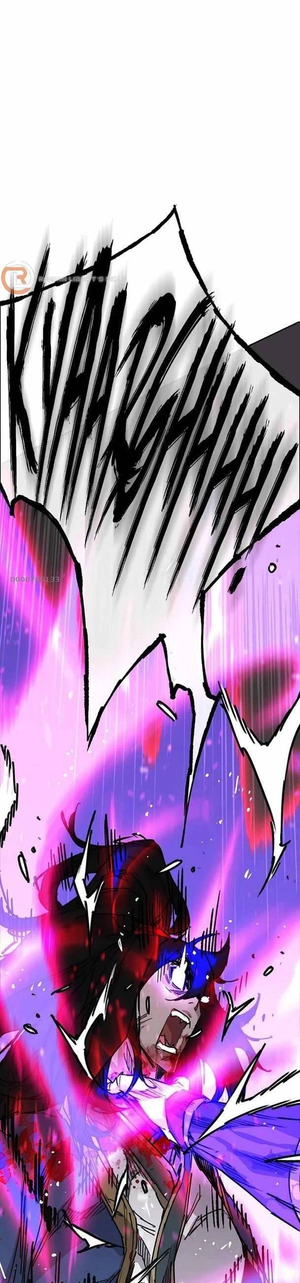 Tiên Kiếm Bất Bại - Chapter 227 - Page 38