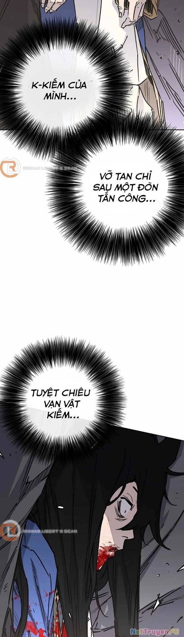 Tiên Kiếm Bất Bại - Chapter 227 - Page 4