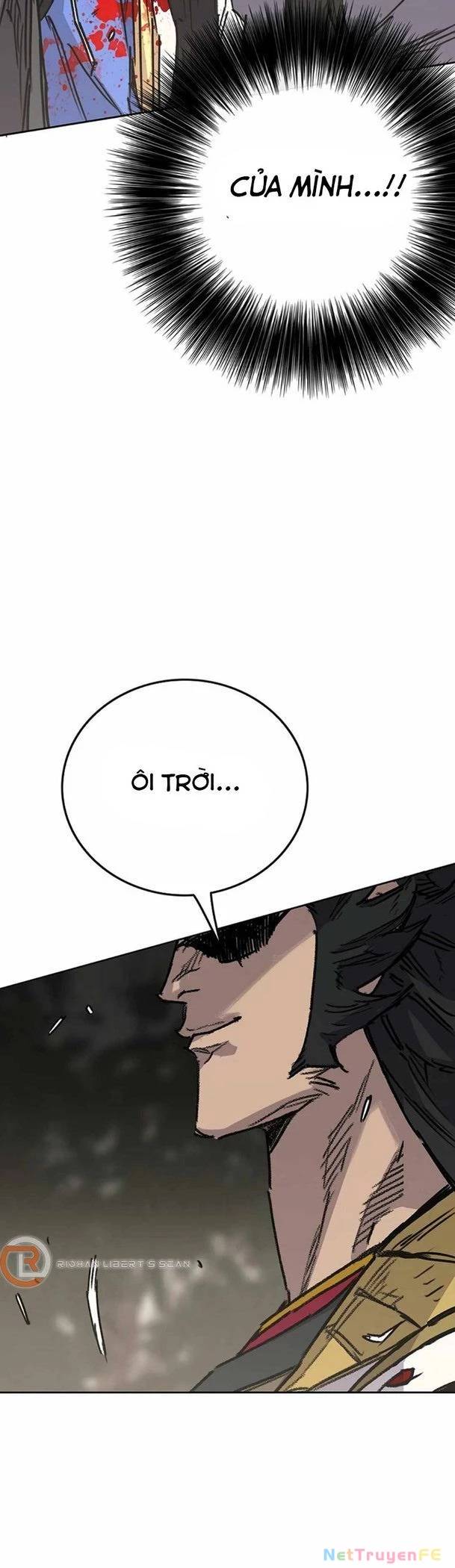 Tiên Kiếm Bất Bại - Chapter 227 - Page 5