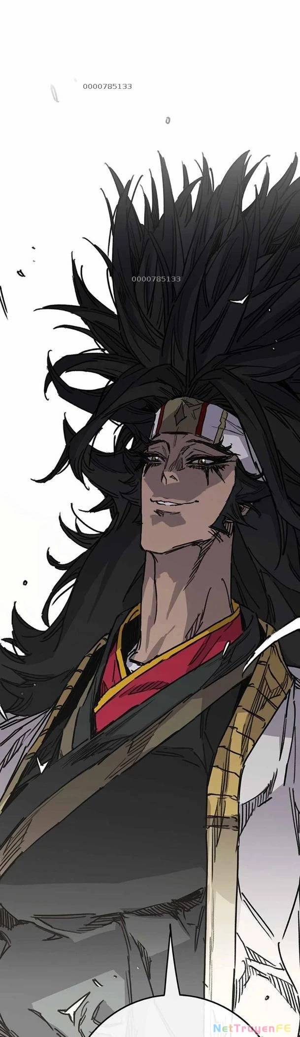 Tiên Kiếm Bất Bại - Chapter 227 - Page 6