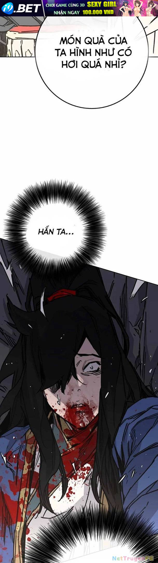 Tiên Kiếm Bất Bại - Chapter 227 - Page 7