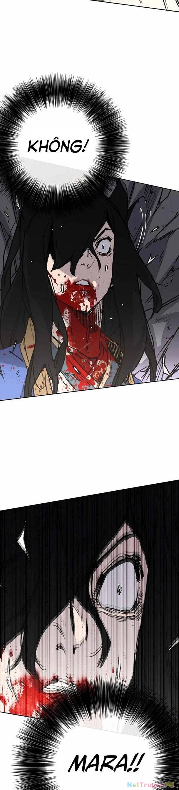 Tiên Kiếm Bất Bại - Chapter 227 - Page 9