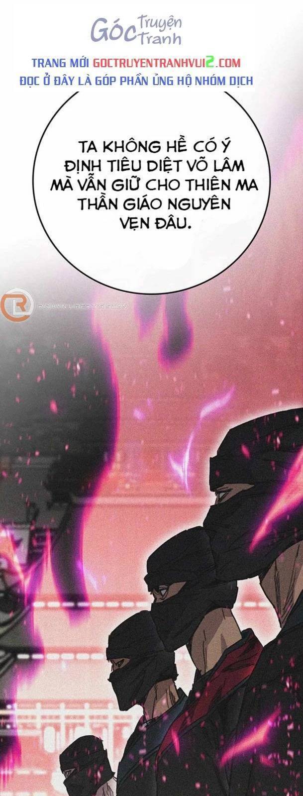 Tiên Kiếm Bất Bại - Chapter 228 - Page 11