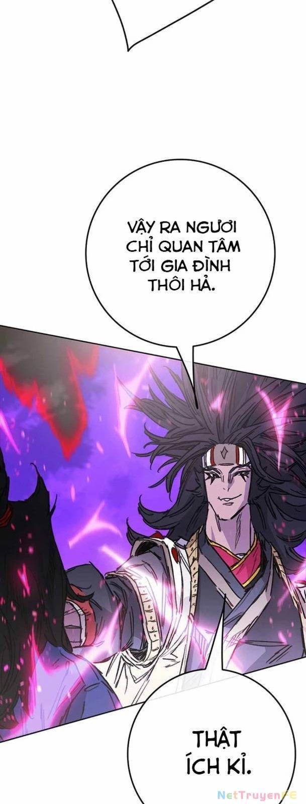Tiên Kiếm Bất Bại - Chapter 228 - Page 22