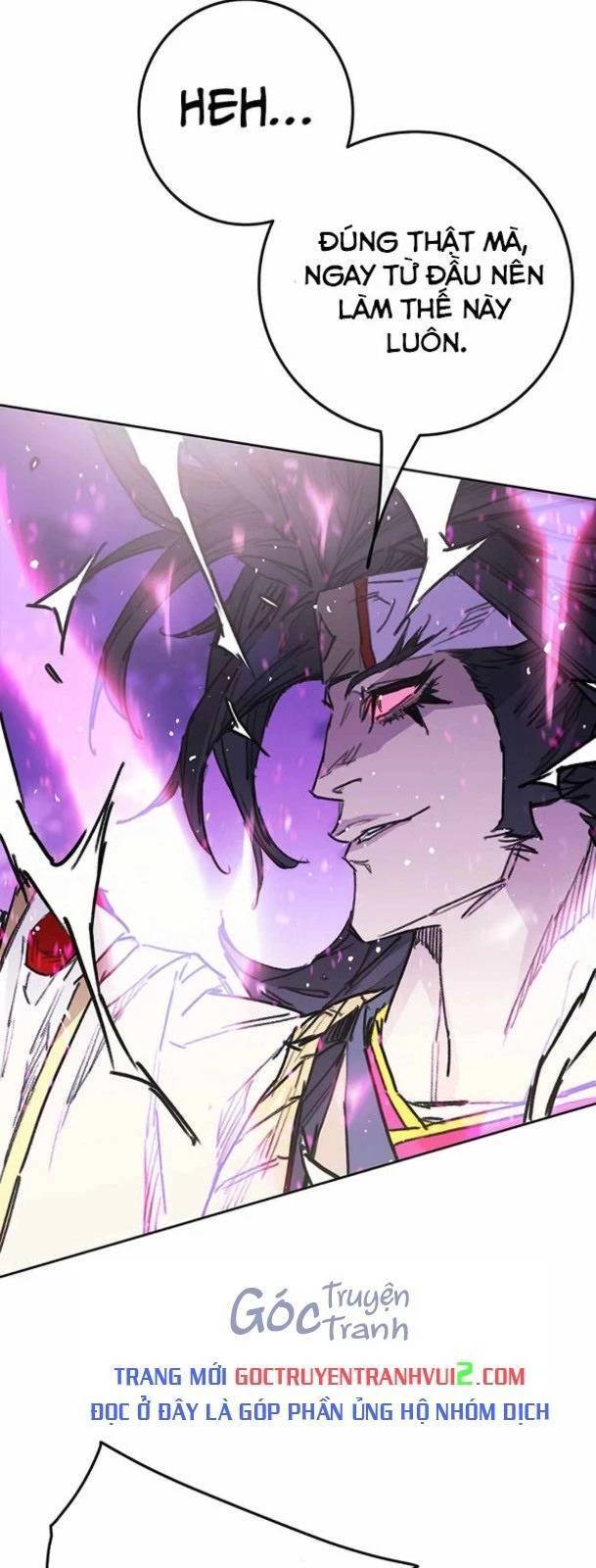 Tiên Kiếm Bất Bại - Chapter 228 - Page 29