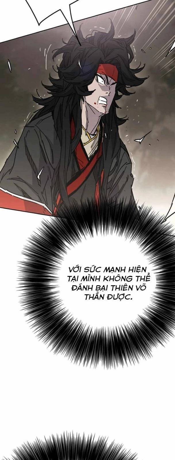 Tiên Kiếm Bất Bại - Chapter 228 - Page 31