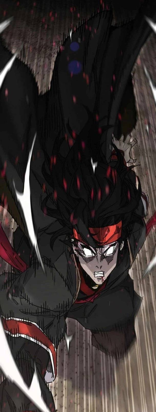 Tiên Kiếm Bất Bại - Chapter 228 - Page 37