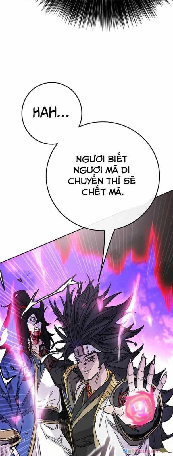 Tiên Kiếm Bất Bại - Chapter 228 - Page 40