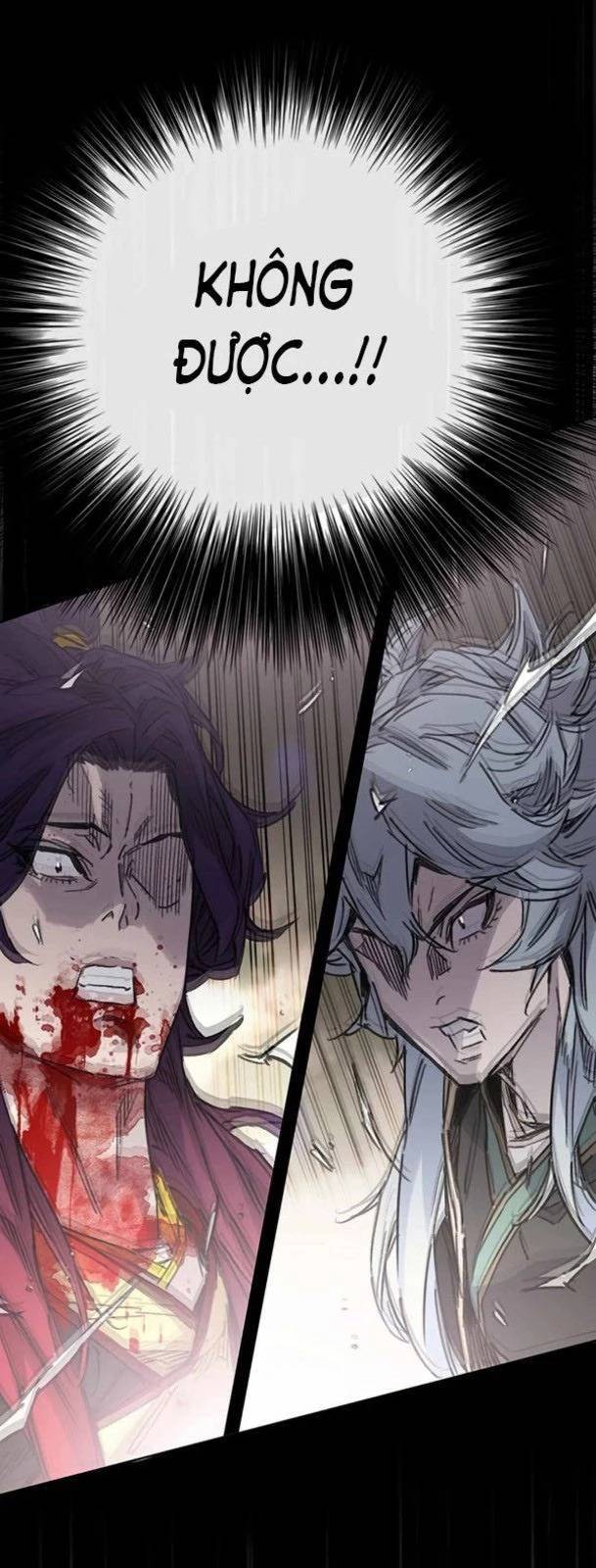 Tiên Kiếm Bất Bại - Chapter 228 - Page 43