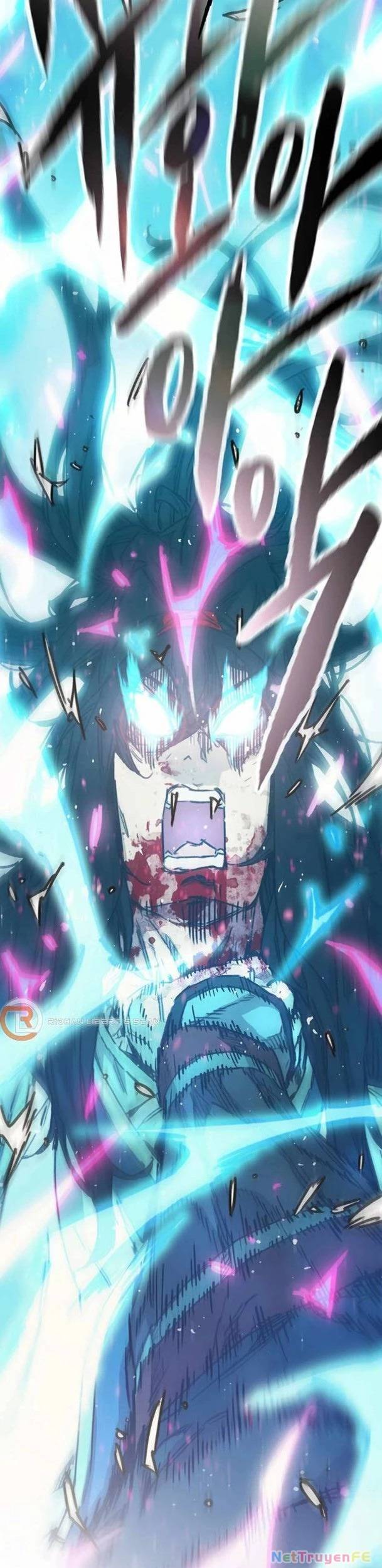 Tiên Kiếm Bất Bại - Chapter 228 - Page 47