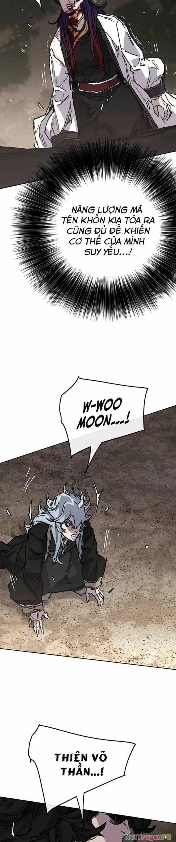 Tiên Kiếm Bất Bại - Chapter 228 - Page 5